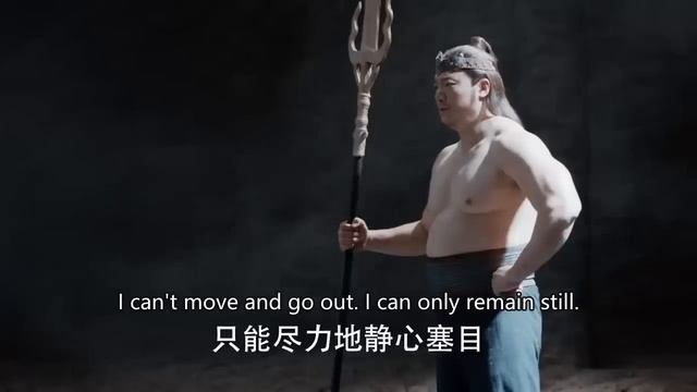 反派把功夫小子推上絕路，哪料他因禍得福，練成“天地變”絕技 ? 中国电视剧 смотреть онлайн