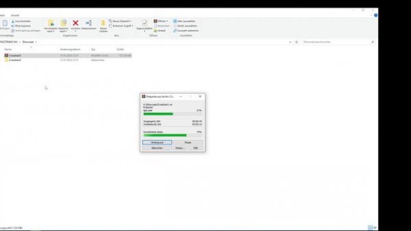 Crosshair X Software for free