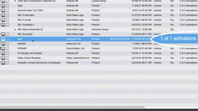 How to transfer iLok licenses from your OLD studio computer to your NEW one смотреть онлайн