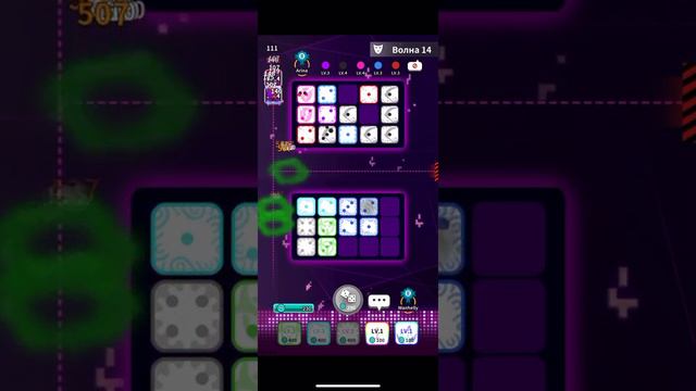 Топ дека без лег для кооператива Random Dice смотреть онлайн