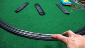 Toys for Kids | Thomas and Friends Bachmann E-Z Track Switch Fail | Fun Toy Trains
