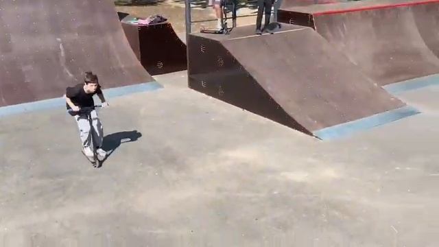 7 А класс. Любимое место в Ростове-на-Дону смотреть онлайн