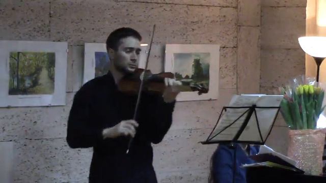 Верачини "Ларго" / Veracini "Largo" смотреть онлайн