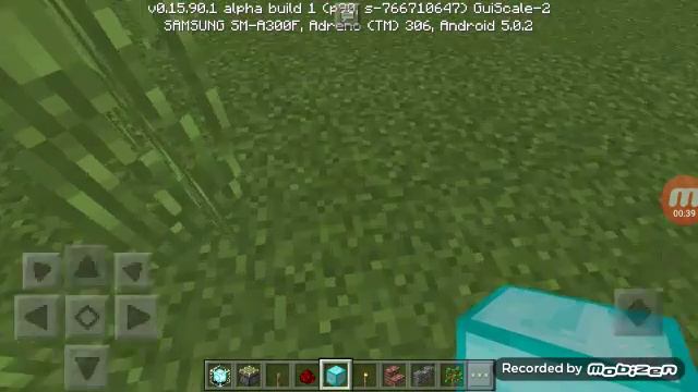 Как сделать механизм с маяком в minecraft 0.15.90 смотреть онлайн