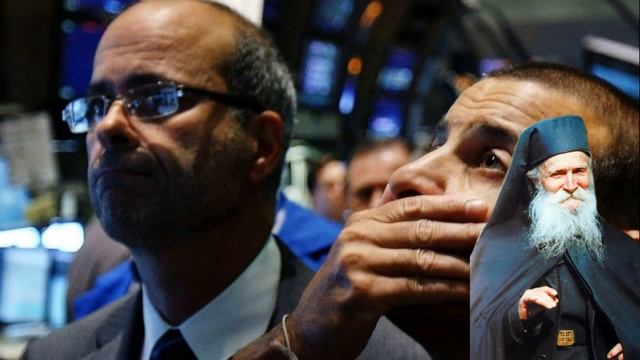 Навстречу последним временам. Фаддей Витовницкий.mp4 смотреть онлайн