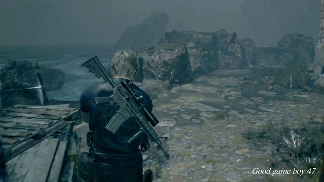 Resident Evil 4 Remake Gameplay Walkthrough Part 19|Resident Evil 4 No Commentary Gameplay Part 18 смотреть онлайн