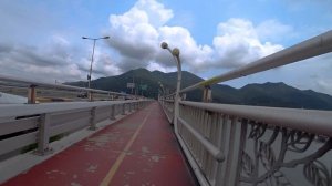 Сеул- Пусан на велосипеде/ День 2 / Самый длинный маршрут в Мире