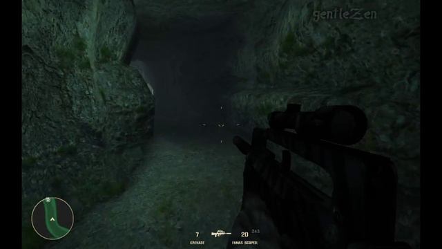 Walkthrough of CODE OF HONOR 2 - CONSPIRACY ISLAND (2008) ◊ Part 02 [HD] [English] смотреть онлайн