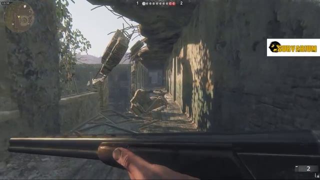 Survarium - обзор игры