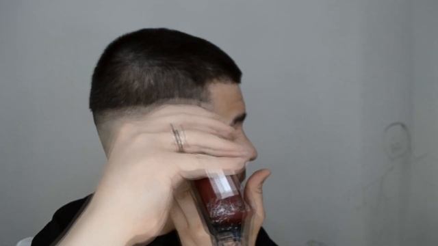 Как подстричь себя дома |How to fade at home смотреть онлайн