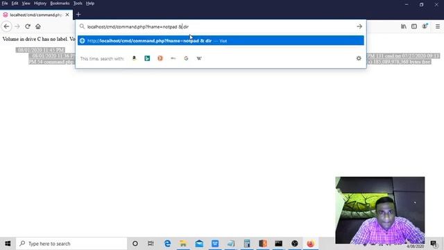 22. Command Injection Payloads | Bug Bounty POC | Buy bounty Tutorials| Bug Bounty Beginner смотреть онлайн