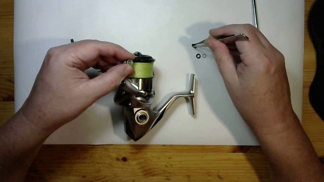 Катушка Shimano 19 Stradic-апгрейд ролика. смотреть онлайн