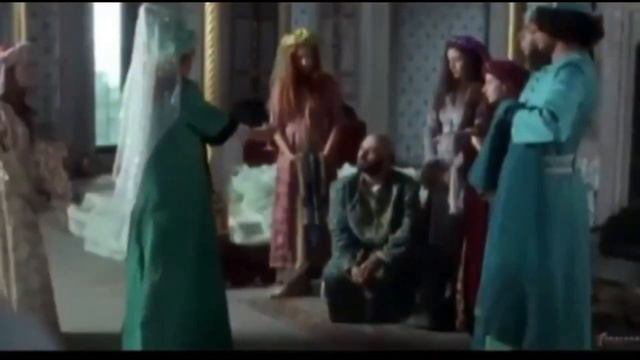 El sultán que odiaba a las mujeres Murad IV смотреть онлайн