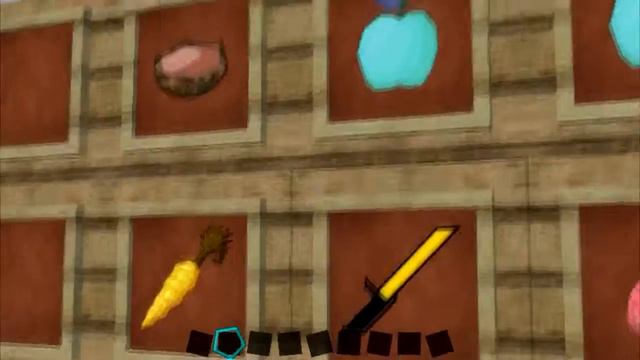 Minecraft 1.7.10 l Resourspack 3 l AquaPack смотреть онлайн