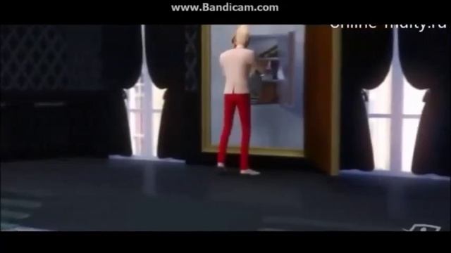 Бражник знает Супер-Кота?! | Теории по Леди Баг и Супер-Кот №2 | Miraculous ladybug смотреть онлайн