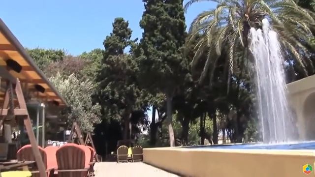 Где лучше отдохнуть в Греции куда лучше поехать в Грецию, остров Родос отдыхать за границу1 смотреть онлайн