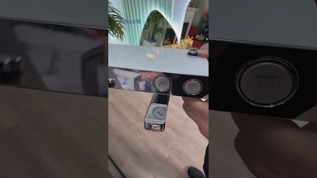 38° — норма? Душевая система Vivo с термостатом (#душ, #душеваясистема, #сантехника, #термостат) смотреть онлайн