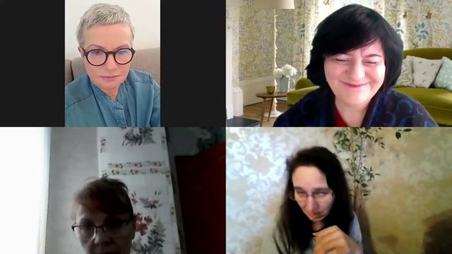 ⚡БЛИЦ с Ириной про желание построить стену между собой и своим пси-бизнесом