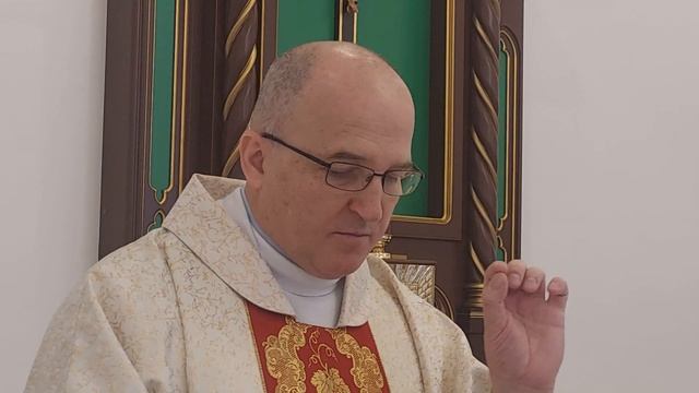 Пресвятая Троица - Любовь смотреть онлайн