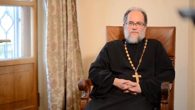 Почему восстановление патриаршества - одно из главных деяний Собора? - Свящ.Александр Мазырин. смотреть онлайн
