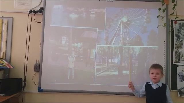 Представление проектов "Моя малая Родина" смотреть онлайн