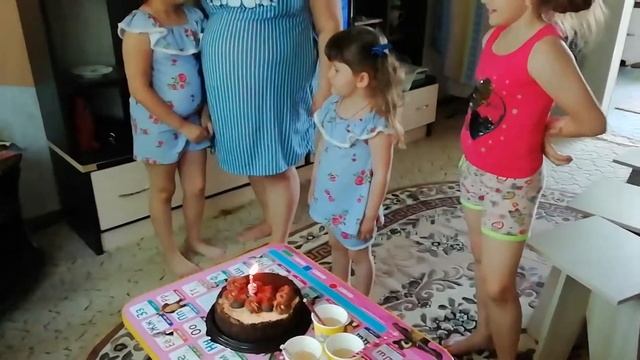 Идём на день рождения?31 мая жара✨ смотреть онлайн