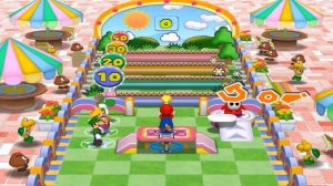 Mario Party The Top 100 - All Mario Party 7 Minigames (Original and Remake)