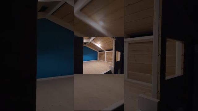 treehouse bed for my boy смотреть онлайн