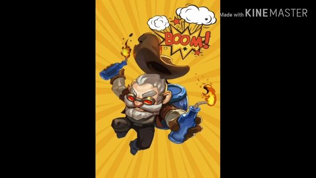 Арты бравл старс смотреть онлайн