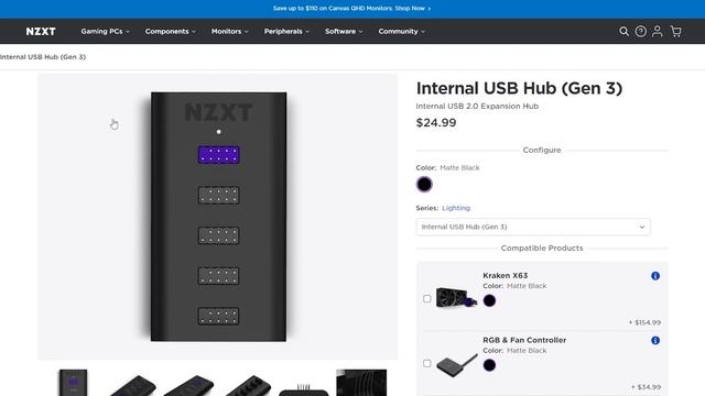 Corsair iCUE doesn't detect my RGB controller смотреть онлайн