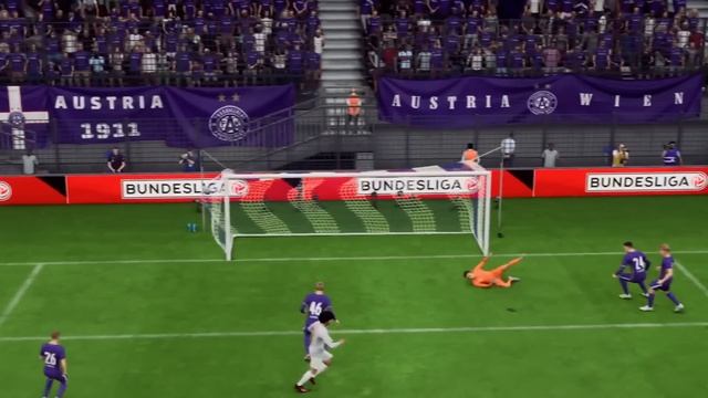 Our First International Call Up... | FC 24 My Player Career Mode #25 смотреть онлайн