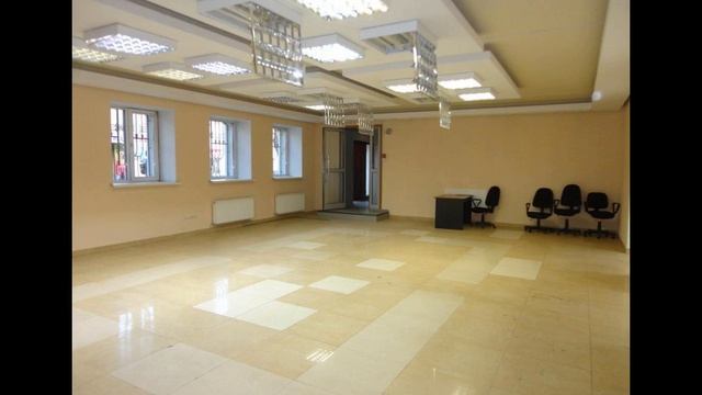 Аренда помещения в историческом центре г. Серп... смотреть онлайн