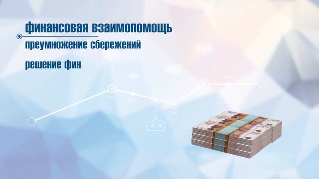 КРЕДИТНЫЙ КООПЕРАТИВ видео презентация смотреть онлайн