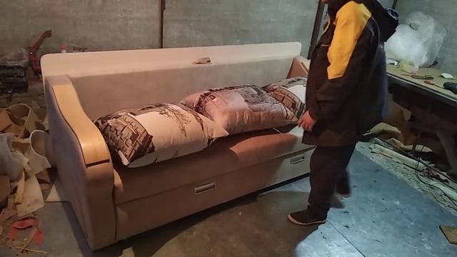 Диван-стол трансформер смотреть онлайн