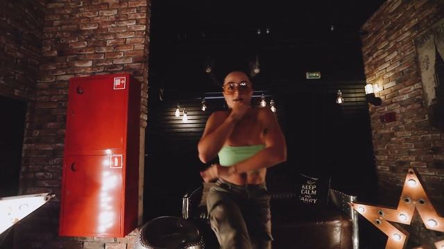 M357 DAILY: Reggaeton Katerina Krasnikova смотреть онлайн