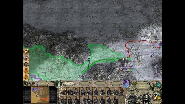 Let's Play Divide And Conquer v3 Grey Havens of Lindon #41 смотреть онлайн