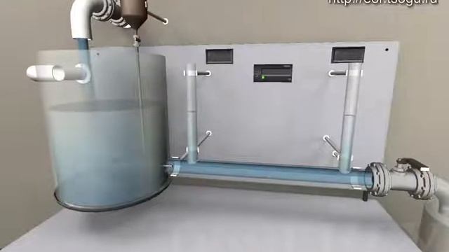 Опыт Рейнольдса смотреть онлайн