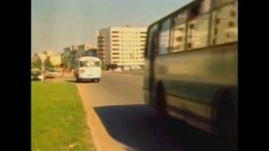 Павлодар 1978 г.