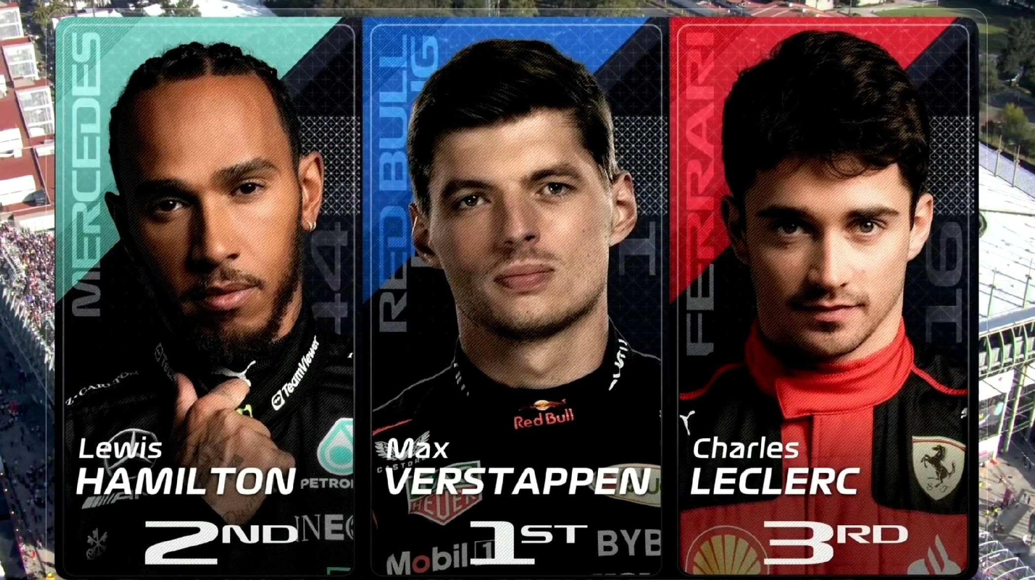 Лучшие моменты Гран-при Мексики 2023 смотреть онлайн