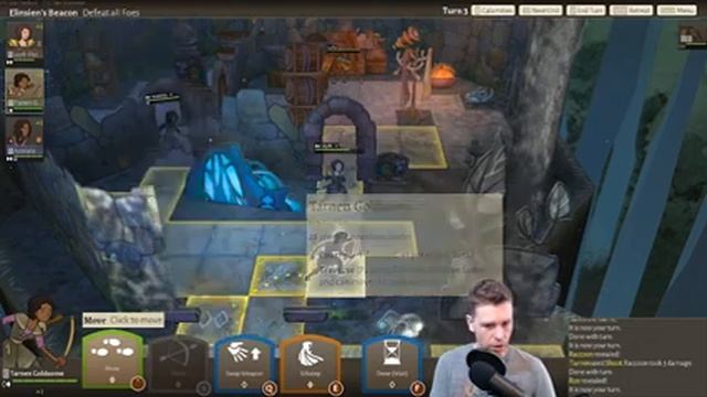 Wildermyth: First Look! смотреть онлайн