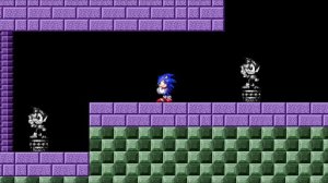 МЕТАЛ СОНИК.METAL SONIC EXE.ОБЗОР METAL SONIC EXE.ПРОХОЖДЕНИЕ METAL SONIC EXE.ДЕМО METAL SONIC.EXE.