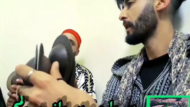 Chorfa (Moulay Sliman/ben 7ssayn/Moulay brahim)ft oussama Voi Yageur смотреть онлайн
