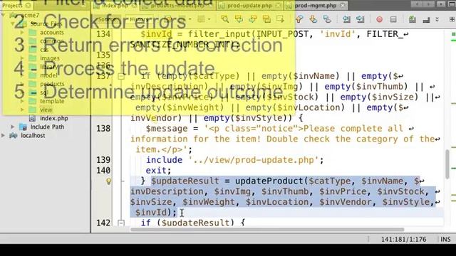 Update Process: Step 2 смотреть онлайн