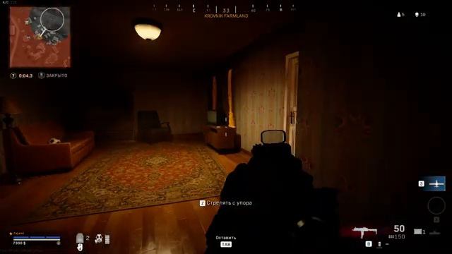 13 киллов в Соло ТОП-1 ✦ COD WARZONE #2 смотреть онлайн