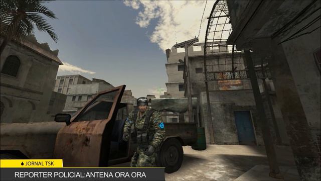 combat arms comedia jornal TSK 1ediçao parodia do panico na band смотреть онлайн
