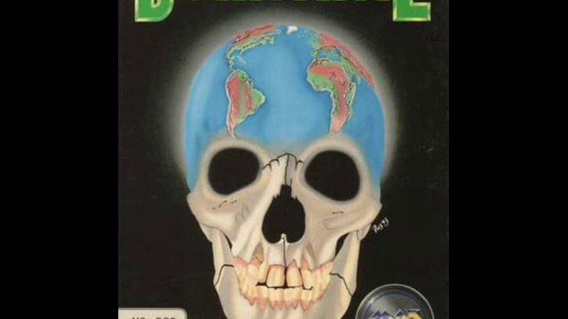 Burntime - Inventory / Ground Floor / Character Sheets смотреть онлайн