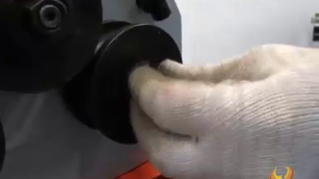 Станок профилегибочный электромеханический Stalex RBM-20