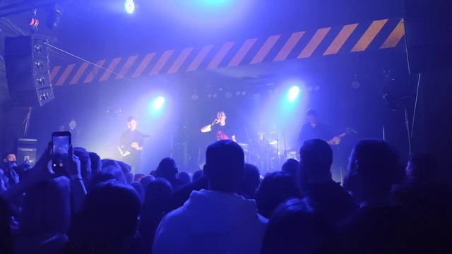 LUMEN - Покажите солнце (12/03/2022, Владимир, ЦЕХ, Live). смотреть онлайн