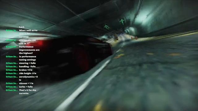 Need For Speed Most Wanted (2005) Version HD #5 смотреть онлайн