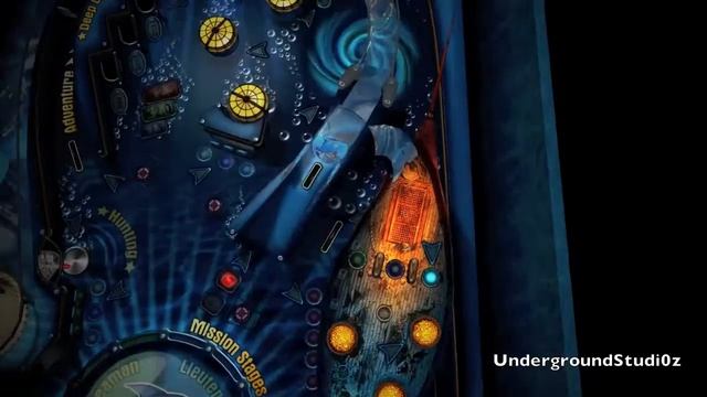 Pinball HD For Mac Review смотреть онлайн